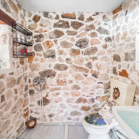 Lithahiro Stone House Agalás